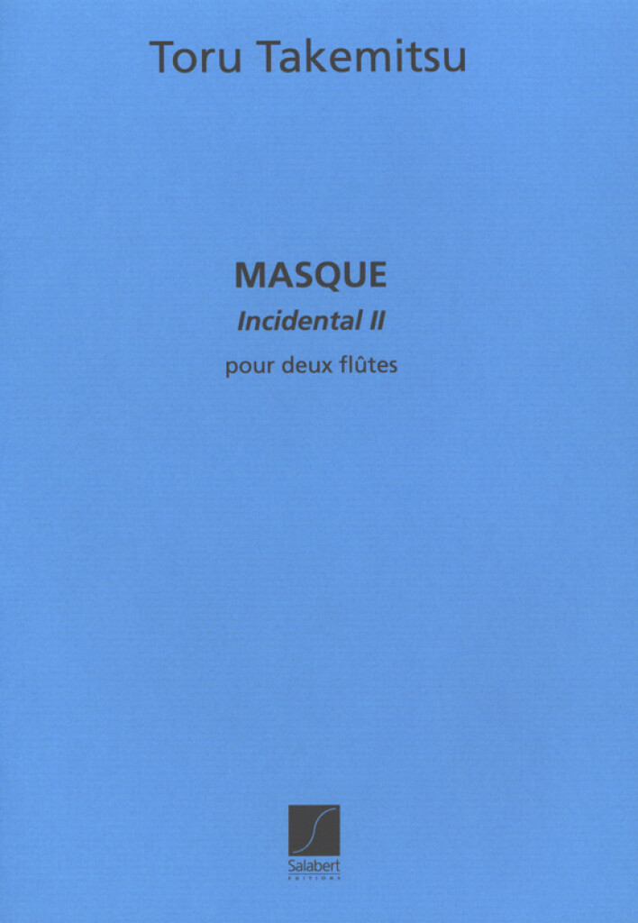 Masque continu incidental n°2